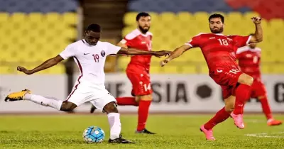 «منتخب الأسد» أم سبب فرحة السوريين الوحيد؟.. تحقيق يأخذكم في رحلة مؤلمة