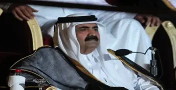 كم عمر أمير قطر السابق؟.. معلومات حول مسيرة الشيخ حمد بن خليفة