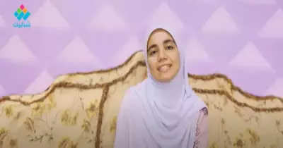 حوار «شبابيك» مع الأولى على الثانوية الأزهرية 2022 (فيديو)