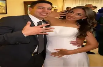 زفاف عادل إمام.. معلومات عن حفيد الزعيم وزوجته