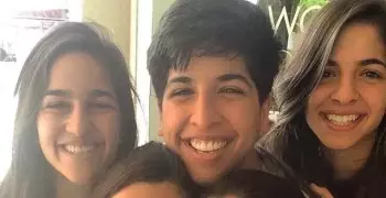 هل زواج نور هشام سليم حقيقة أم شائعة؟ ومن هي صاحبة الصورة التي جمعتهما؟