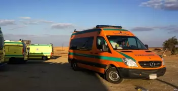 إصابة ثلاثة طلاب ثانوية عامة في قنا.. وأولياء أمور يشكون من «المراوح»