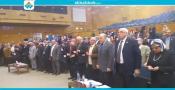 ضمن فاعليات المؤتمر الجامعات العربية.. حفل تأبين لرئيس جامعة أسيوط السابق