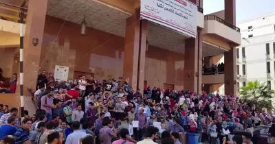 مصير طلاب طب المنصورة بعد «صفر» الجراحة العامة