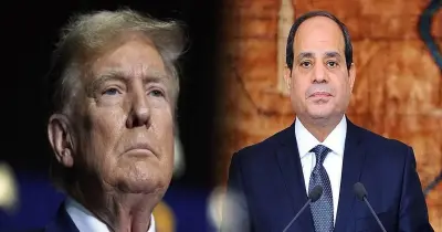 موعد قمة شرم الشيخ للسلام برئاسة السيسي وترامب.. حماس ترفض الحضور