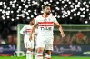 بعد انتشار أنباء رحيلة عن الزمالك.. أول تعليق من عبدالله السعيد لجماهير القلعة البيضاء