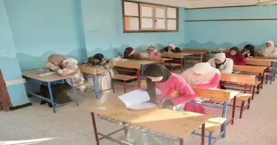 رابط نتيجة الشهادة الإعدادية محافظة بني سويف الدور الثاني 2026 بالاسم