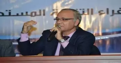 وزيرة الثقافة تفتتح مهرجان الشروق الثالث لإبداعات طلاب الإعلام بدرا الأوبرا