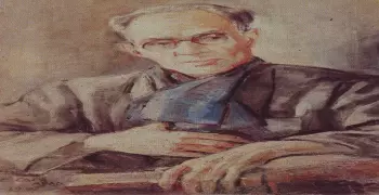 تعرف على أهم أعمال راغب عياد الفنان التشكيلي المصري
