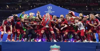 مفاجأة.. لاعبان خاضا نهائي دوري أبطال أوروبا صائمان (صورة)