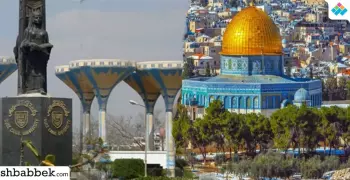 رئيس جامعة قناة السويس: محاضرات للطلاب تؤكد أن القدس عربية