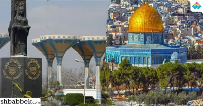 رئيس جامعة قناة السويس: محاضرات للطلاب تؤكد أن القدس عربية