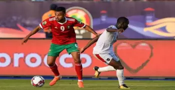المغرب يتأهل إلى دور الـ16 من بطولة أمم أفريقيا 2019