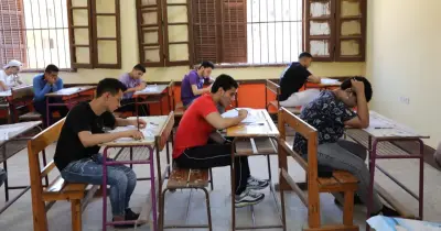بالأرقام.. عدد الراسبين في شهادة الثانوية العامة 2025