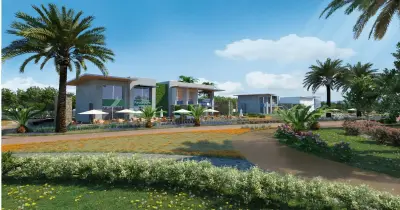 الإسكان تحسم مصير حديقة الممشى السياحي بمدينة 6 أكتوبر
