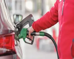 موعد طرح بنزين 98 في السعودية.. شركة أرامكو توضح