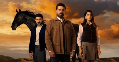 مسلسل ليل مقتبس من أي مسلسل تركي؟