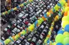 موعد صلاة عيد الأضحى 2026 في العريش وبئر العبد والحسنة