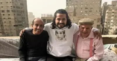 حذف اسم حسن علي مؤلف مسلسل فخر الدلتا من التتر بعد اتهامات تحرش.. ما هي الحقيقة؟