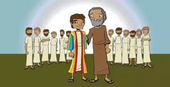 قصة يوسف.. من السجن لـ«عزيز مصر»