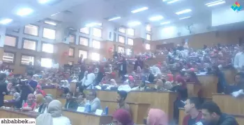 صيدلة طنطا تكافح السرطان بالمواهب (صور)