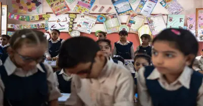 نتيجة الصف الثالث الابتدائي بالاسم ورقم الجلوس 2026 عبر بوابة التعليم الأساسي