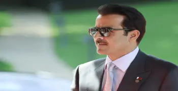 من هو أمير قطر الشيخ تميم بن حمد بن خليفة آل ثاني؟