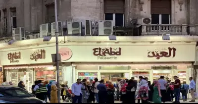 أسعار حلاوة المولد في العبد 2025 بالكيلو والعلب