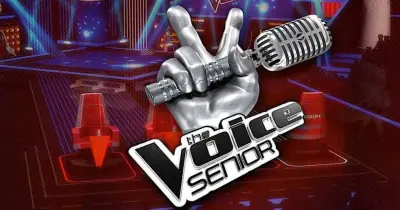 متى يتم عرض برنامج ذا فويس 2025 بعد توقف دام لسنوات؟