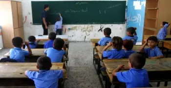 جدول امتحانات الصف الرابع الابتدائي محافظة البحيرة الترم الثاني 2026