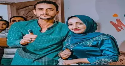 مسعود أبو خضره عريس البحيرة.. قصة العريس اللي مات يوم فرحه