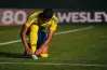 ويسلي يقترب من الرحيل عن النصر.. تعرف على نادية الجديد