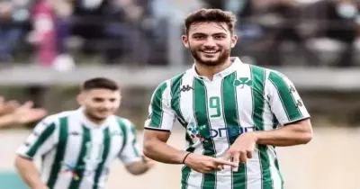 بلال مظهر عبد الرحمن.. لاعب مصري جديد في أوروبا من هو؟