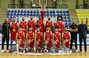 مواعيد مباريات نصف نهائي كأس مصر لكرة السلة رجال