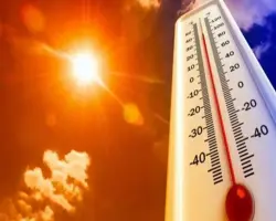 درجات الحرارة غدا الخميس 30 أبريل 2026.. موجة حارة تضرب البلاد