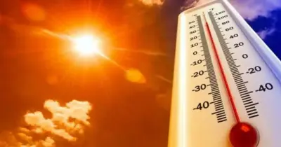 درجات الحرارة غدا الخميس 30 أبريل 2026.. موجة حارة تضرب البلاد