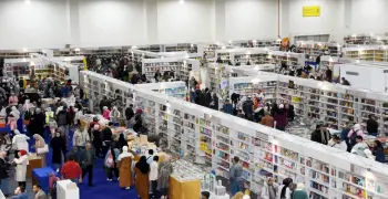 فعاليات معرض الكتاب 2026.. ندوات ثقافية مميزة وورش عمل للأطفال