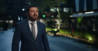 الحب والحرب مسلسل إياد نصار في رمضان 2026.. يناقش القضية الفلسطينية