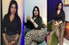 سبب القبض على نورهان حفظي البلجر