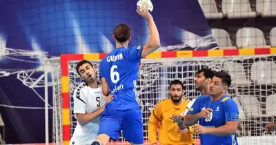 منتخب مصر لكرة اليد يخسر أمام فرنسا في نصف نهائي كأس العالم للشباب