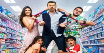 إيرادات فيلم مطلوب عائليا تتخطى حاجز 11 مليون