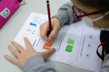 جدول امتحانات شهر أبريل المرحلة الابتدائية بورسعيد 2026.. تبدأ وتنتهي في هذه المواعيد