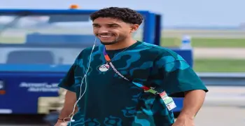 وزير الشباب والرياضة يعلق على خروج مصر من كأس العالم 2026