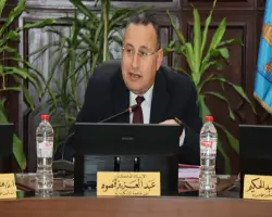 موعد إجازة الترم الأول للجامعات 2026-2027.. المجلس الأعلى يعتمد الخريطة الزمنية الرسمية