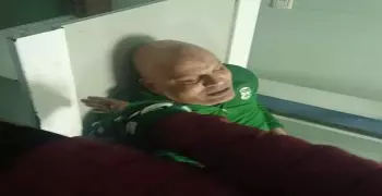 وفاة عادل شكل في حادث صالة الدكتور حسن مصطفى.. القصة كاملة