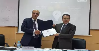 «فرص العمل في سوق المال» ندوة بكلية إدارة الأعمال جامعة النهضة