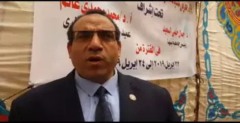 عميد كلية طب بيطري جامعة بنها: بنبيع اللحمة للمواطن بـ90 جنيه (فيديو)