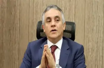 من هو محمود حلمي الشريف وزير العدل الجديد؟