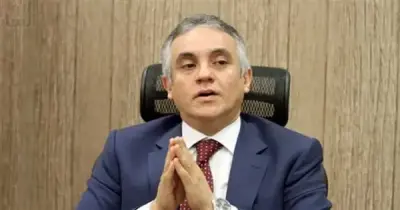 من هو محمود حلمي الشريف وزير العدل الجديد؟