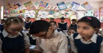 نتيجة الصف السادس الابتدائي الترم الثاني محافظة الإسكندرية بالاسم ورقم الجلوس 2026